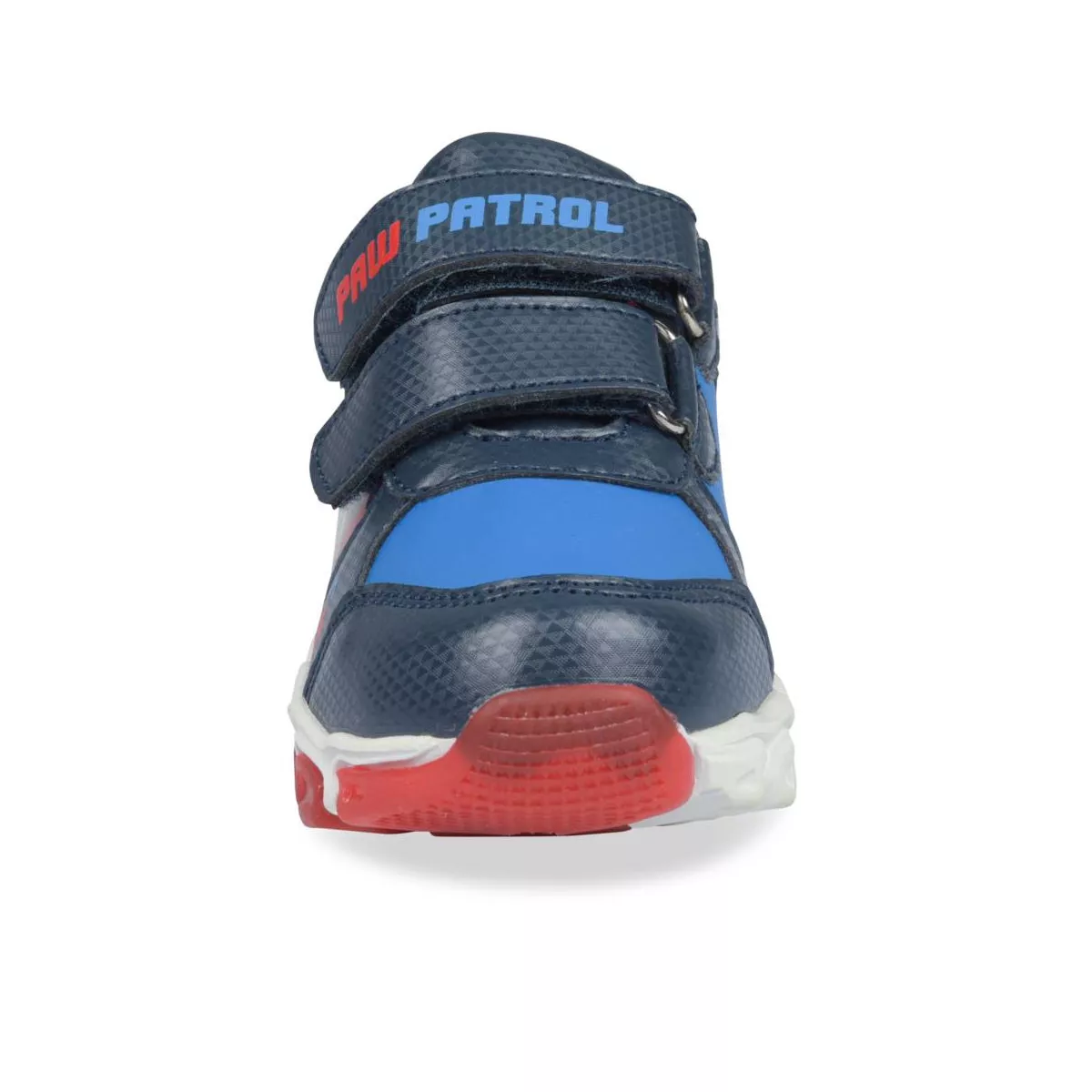Baskets BLEU PAW PATROL