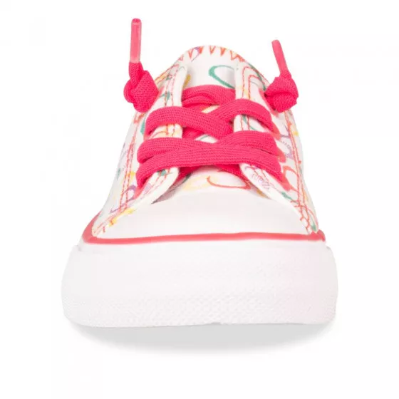 Sneakers RED NINI & GIRLS