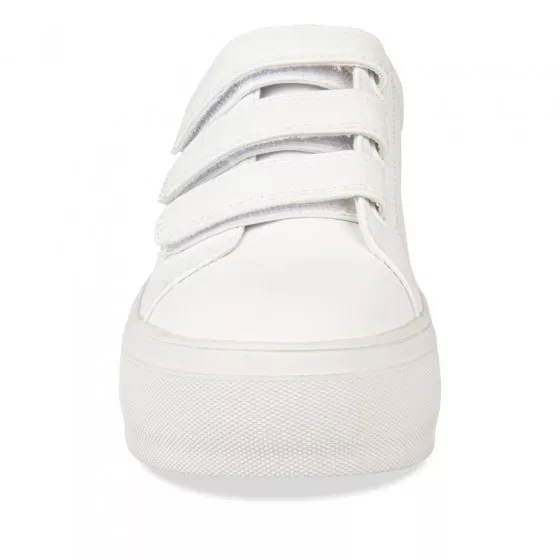 Sneakers WHITE SINEQUANONE