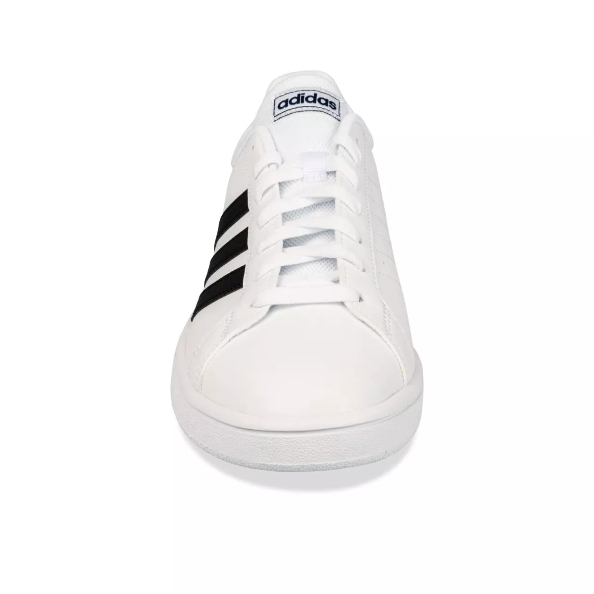 Adidas grand court best sale netshoes