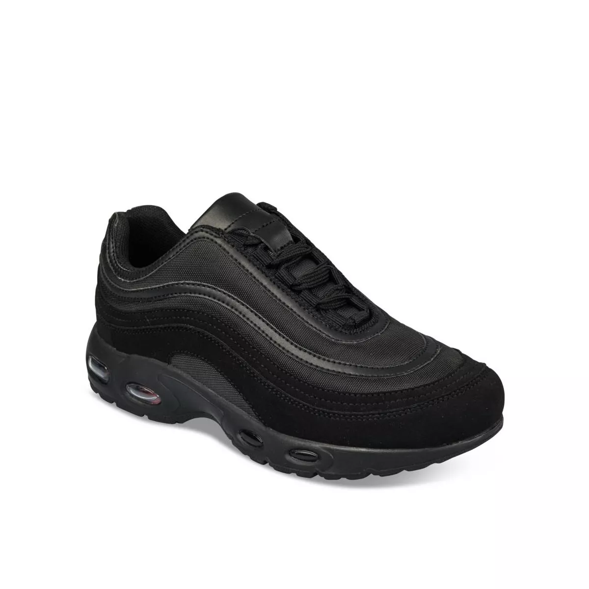 Sneakers BLACK PATRICK