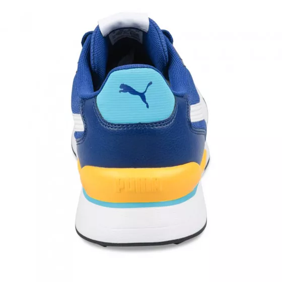 Sneakers BLUE PUMA
