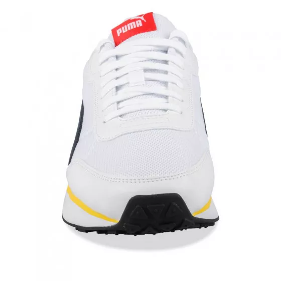Sneakers WHITE PUMA R78 Future Decon