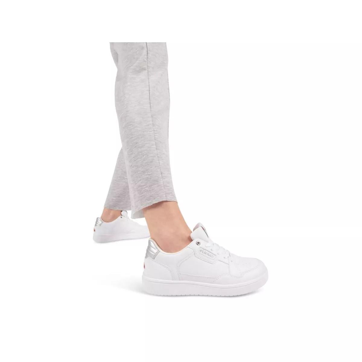 Basket ellesse femme chaussea clearance