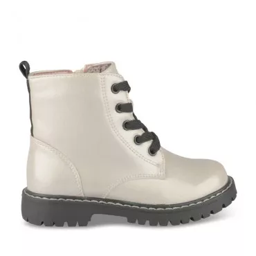 Bottines chaussea fille 2025