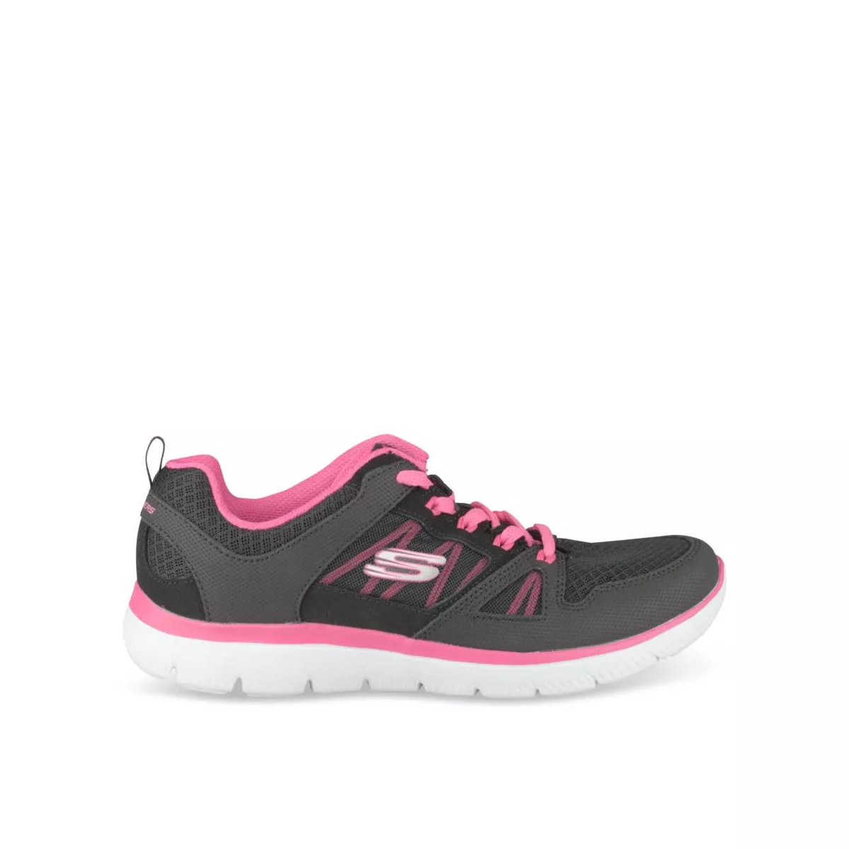 Sketchers summits clearance