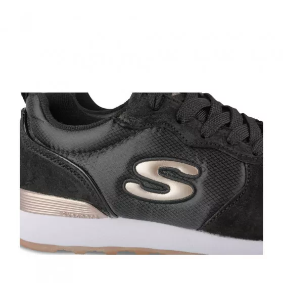 Sneakers BLACK SKECHERS OG 85 Gold'n Gurl