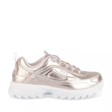 Chaussures FILA pour Femme pas ch res Chaussea