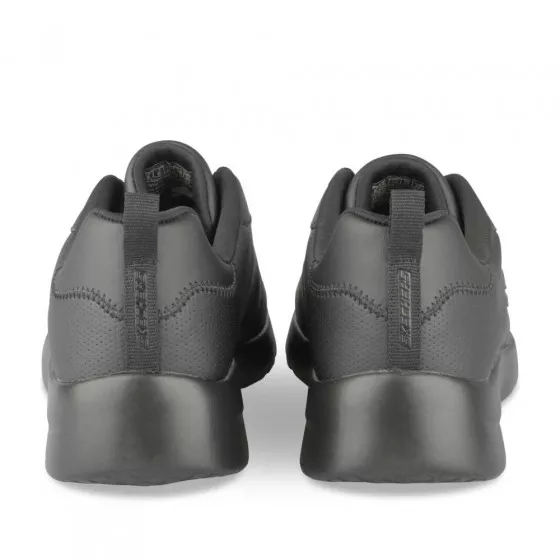 Sneakers BLACK SKECHERS Dynamight 2.0 Eazy Feetz