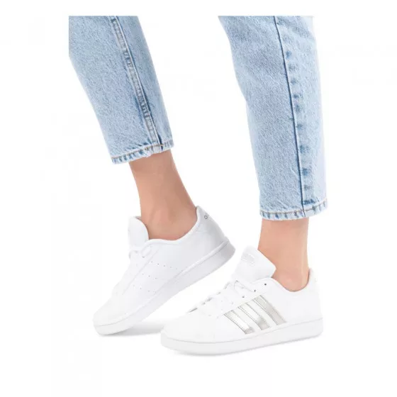 Sneakers WHITE ADIDAS Grand Court