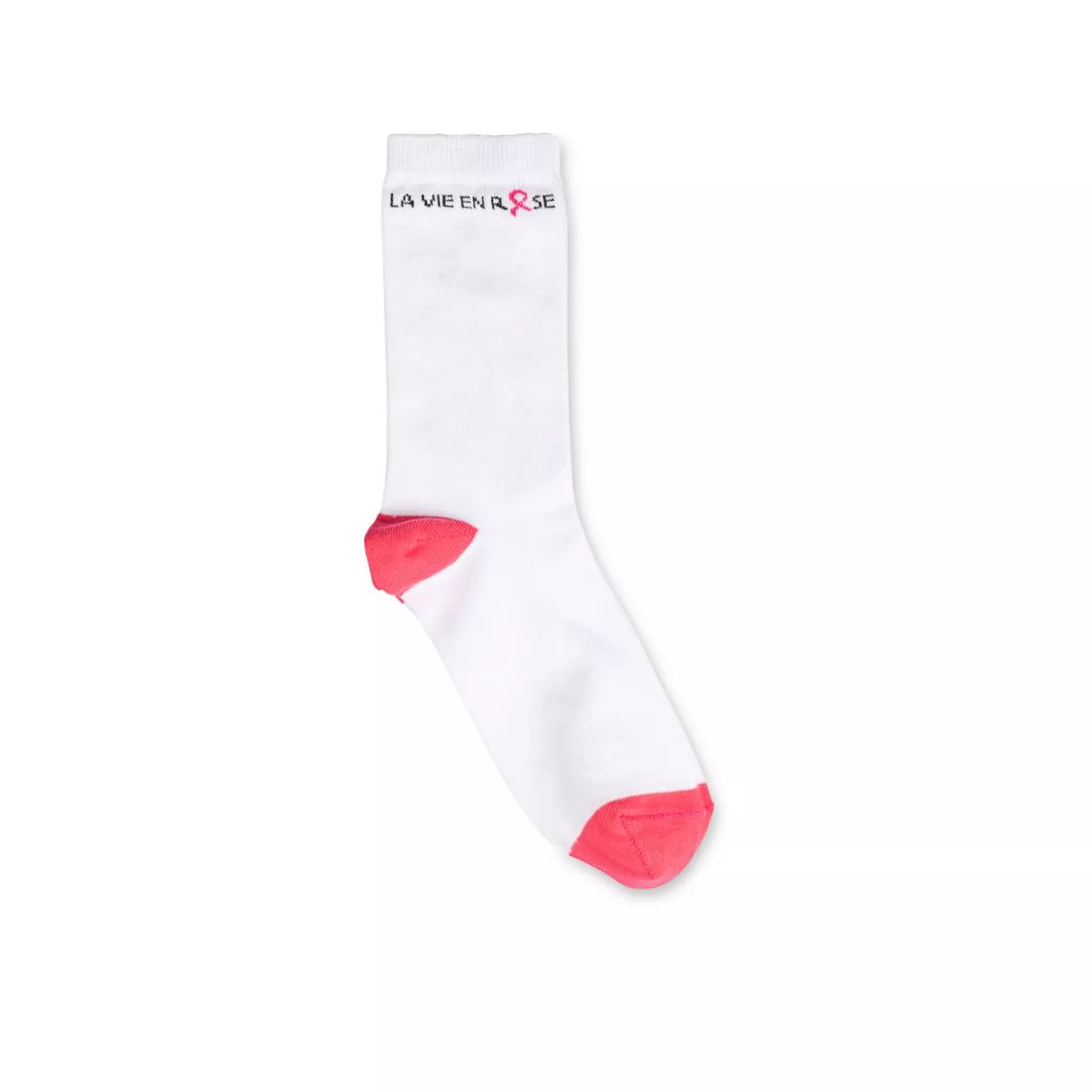 Chaussettes Blanches Homme - 60 Cm chez DeguizFetes.