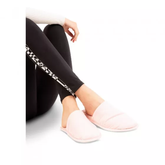 Chaussons ROSE KENDALL+KYLIE