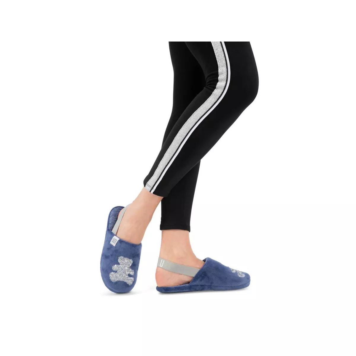 Collant lulu online castagnette