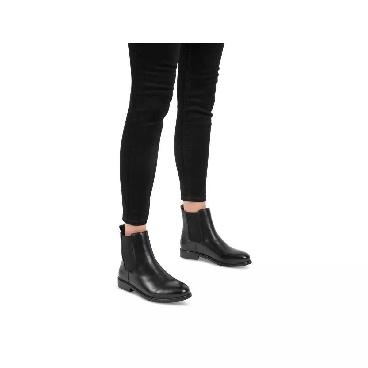 Vagabond frances sister chelsea boots cheap