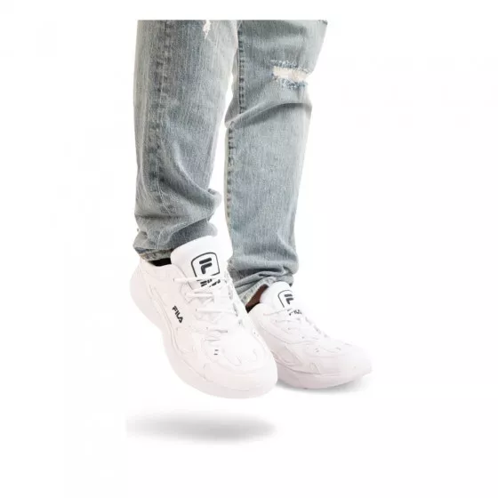 Sneakers WHITE FILA Lecto