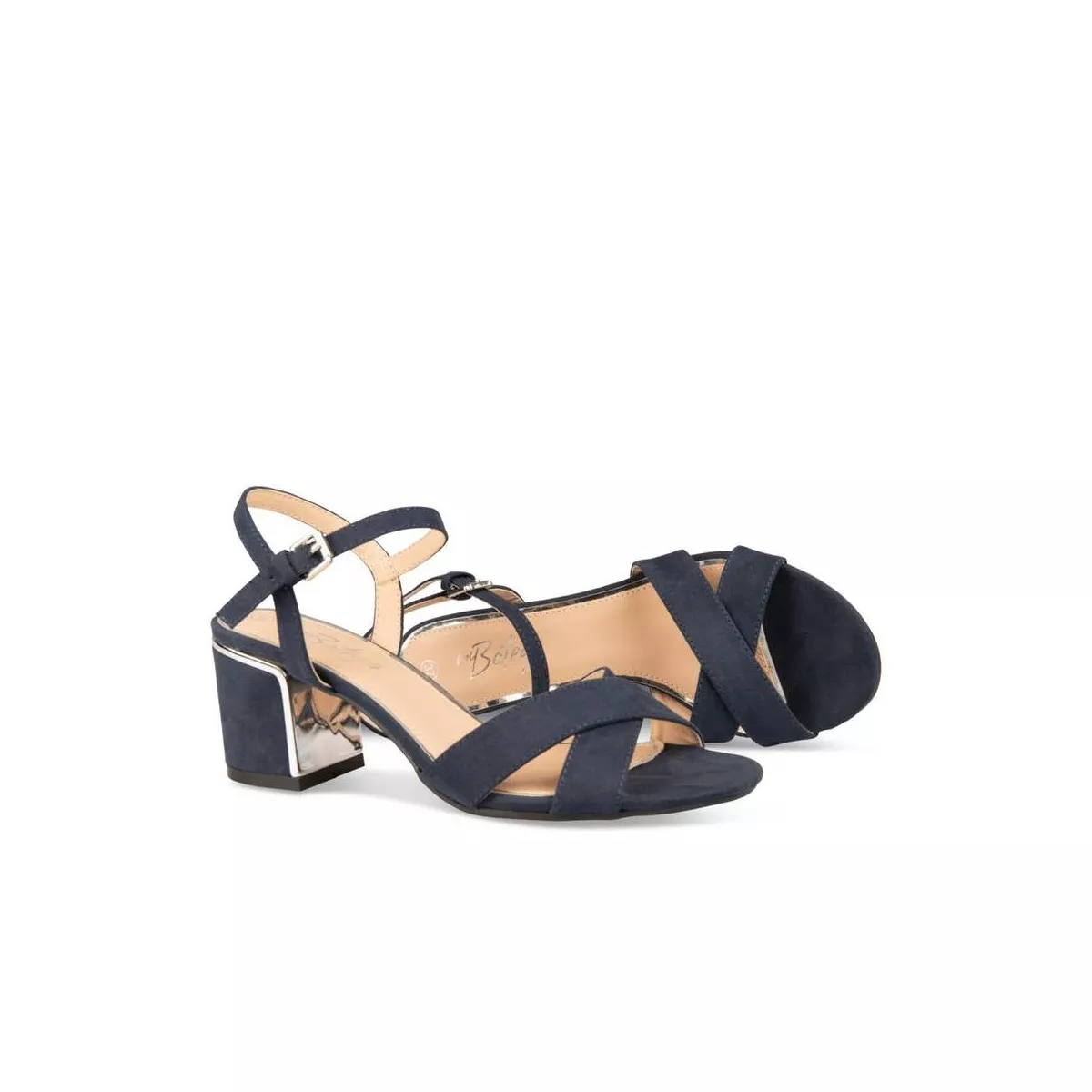 Sandales la hotsell marine avis