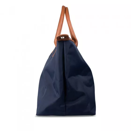 Handbag BLUE MERRY SCOTT