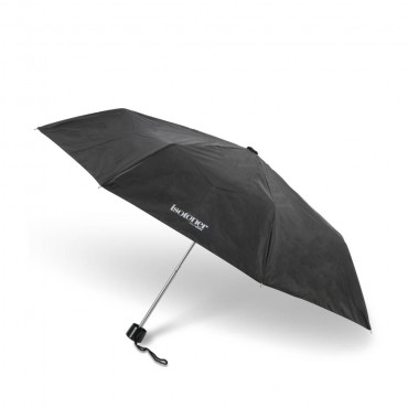 Umbrella BLACK ISOTONER