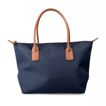 Sac à main BLEU MERRY SCOTT