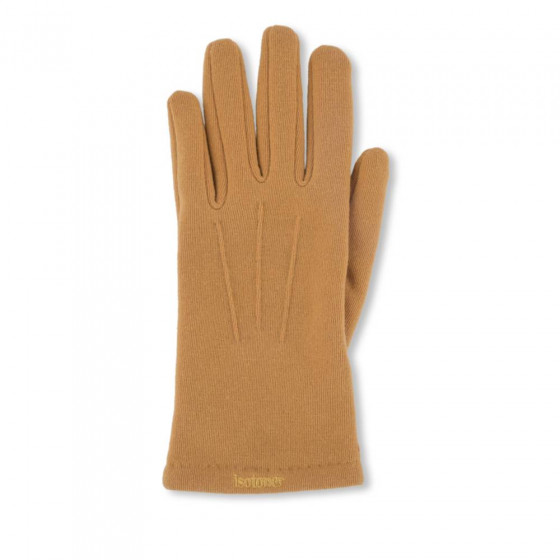 Gloves YELLOW ISOTONER