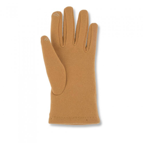 Gloves YELLOW ISOTONER