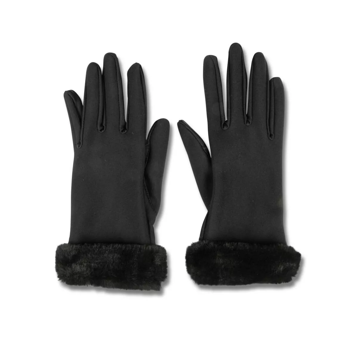 Gants NOIR ISOTONER