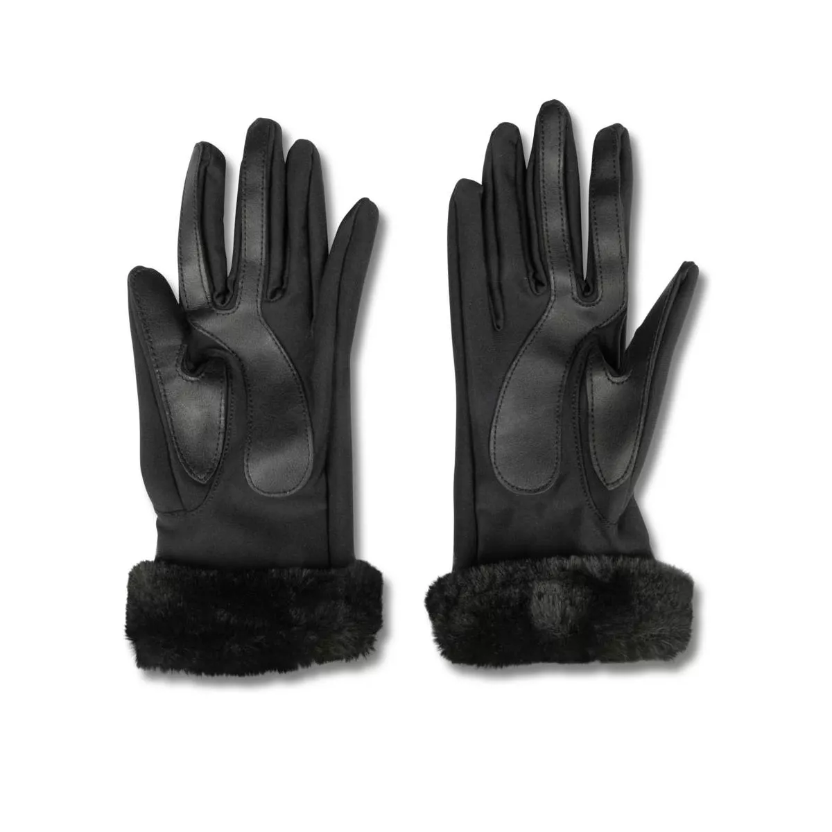 Gants NOIR ISOTONER