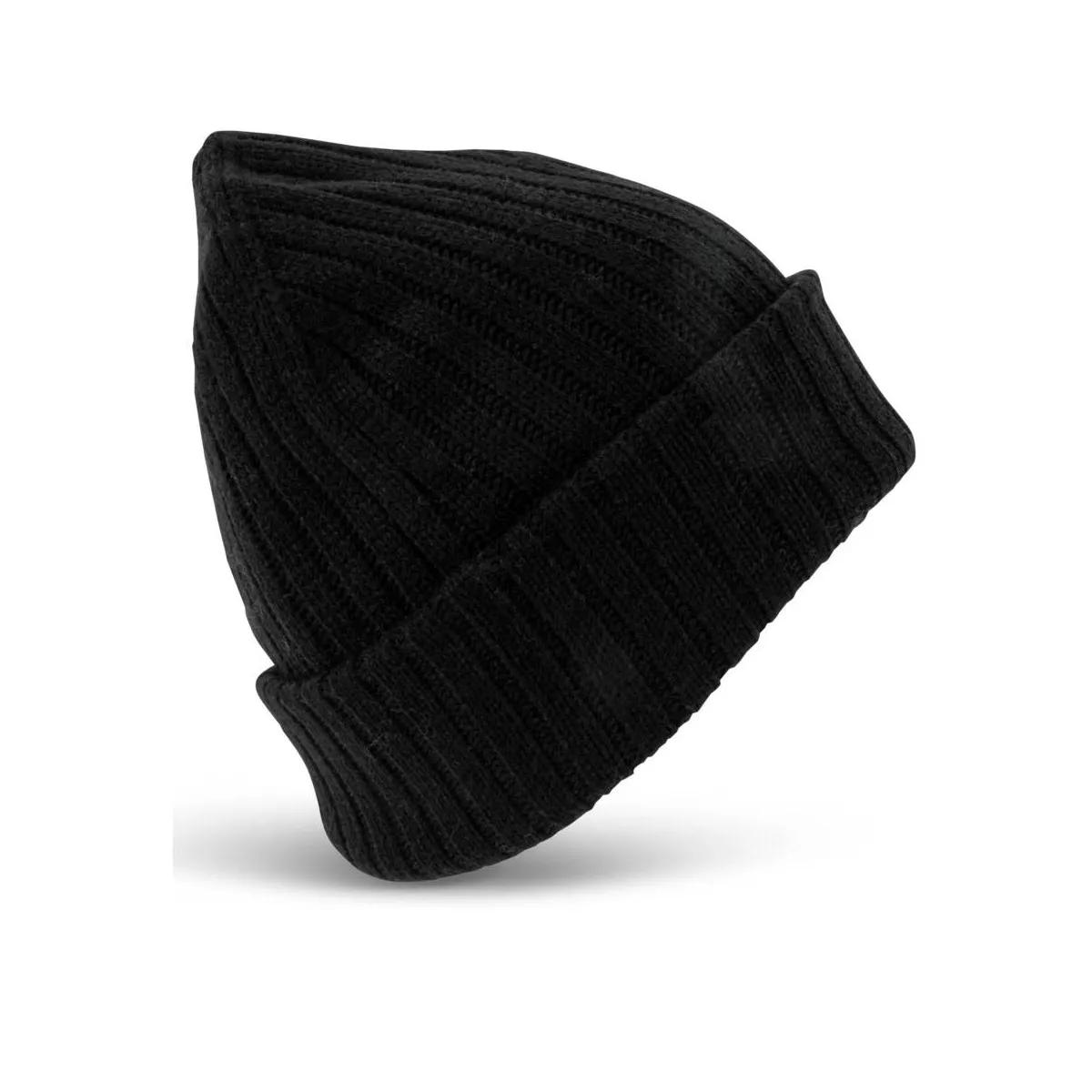 Hat BLACK ISOTONER
