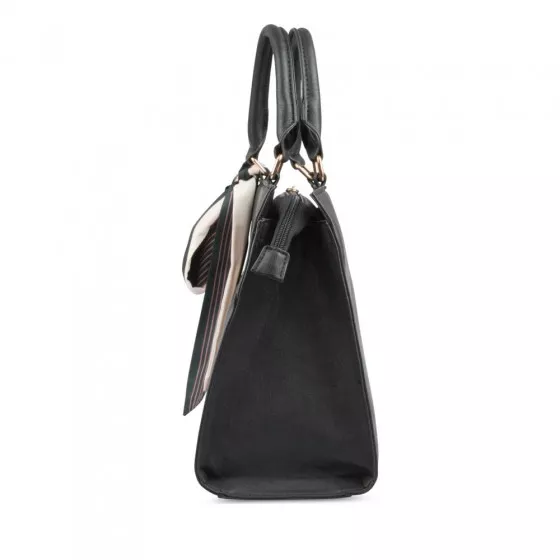 Handbag BLACK SINEQUANONE