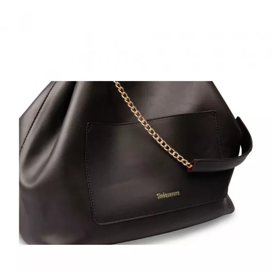 Handbag BLACK SINEQUANONE