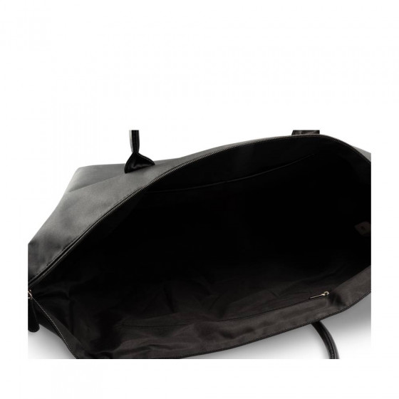 Travel bag BLACK MERRY SCOTT