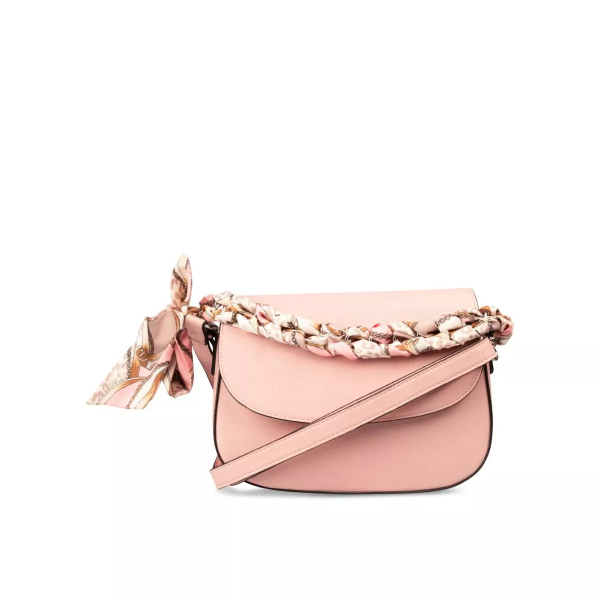 Sac main ROSE MERRY SCOTT