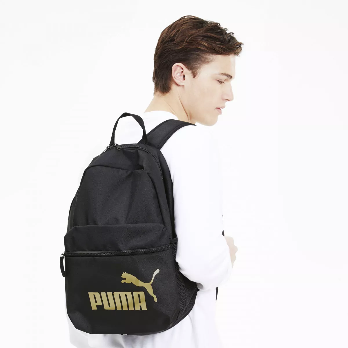 Sac à dos NOIR PUMA