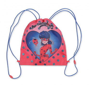Backpack MULTICOLOR MIRACULOUS