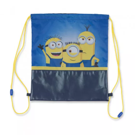 Backpack MULTICOLOR MINIONS