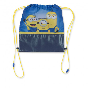 Backpack MULTICOLOR MINIONS