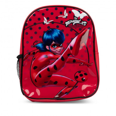 Backpack RED MIRACULOUS