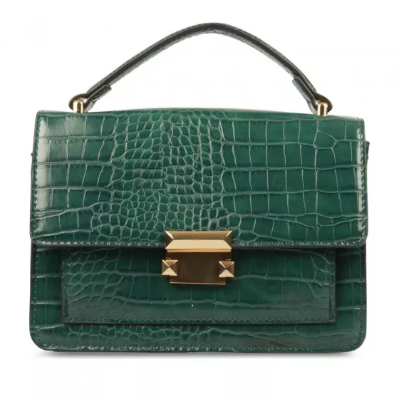 Handbag GREEN SINEQUANONE