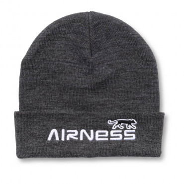 Hat GREY AIRNESS