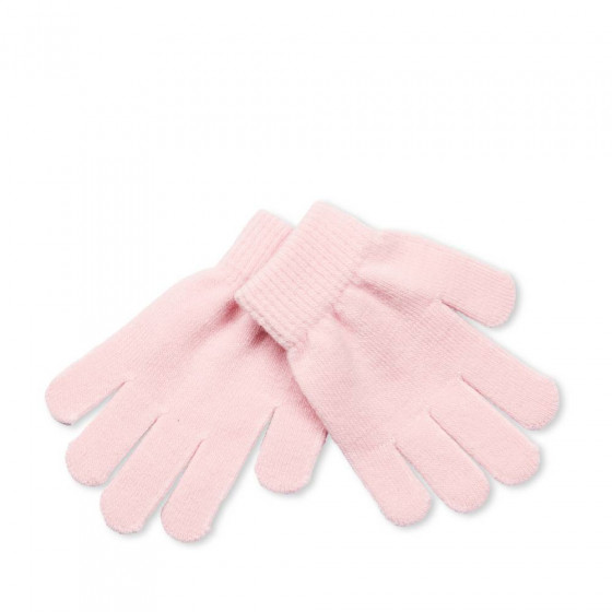 Gloves PINK C LA