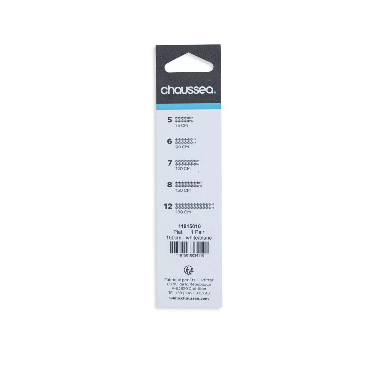 Chaussea 42 clearance