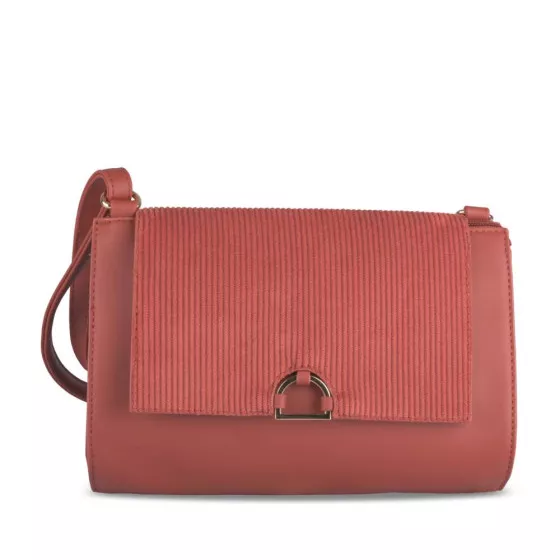 Handbag RED PHILOV