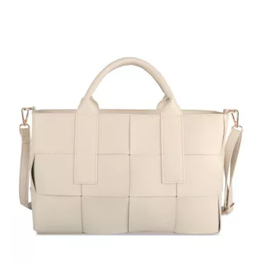 Sac à main BEIGE PHILOV