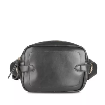 Handbag BLACK MEGIS CASUAL