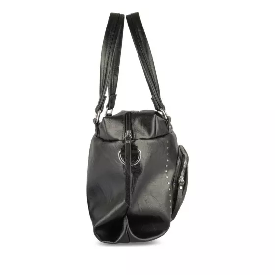 Handbag BLACK PHILOV