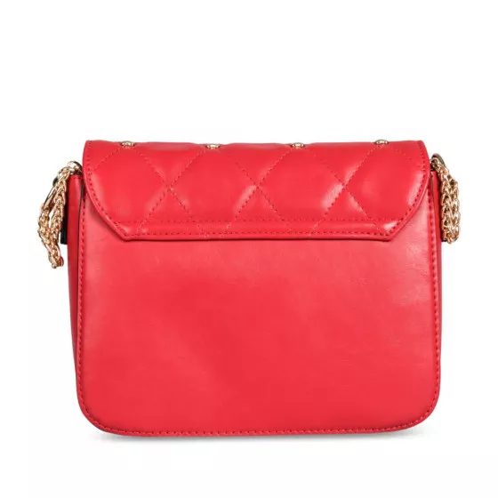 Handbag RED MERRY SCOTT