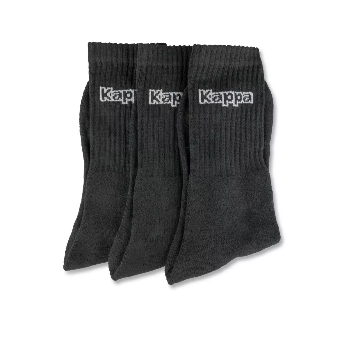 Socks BLACK KAPPA