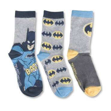 Socks MULTICOLOR BATMAN
