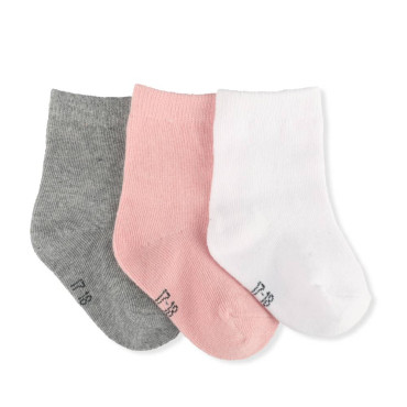 Chaussettes MULTICOLOR FREEMOUSS GIRL
