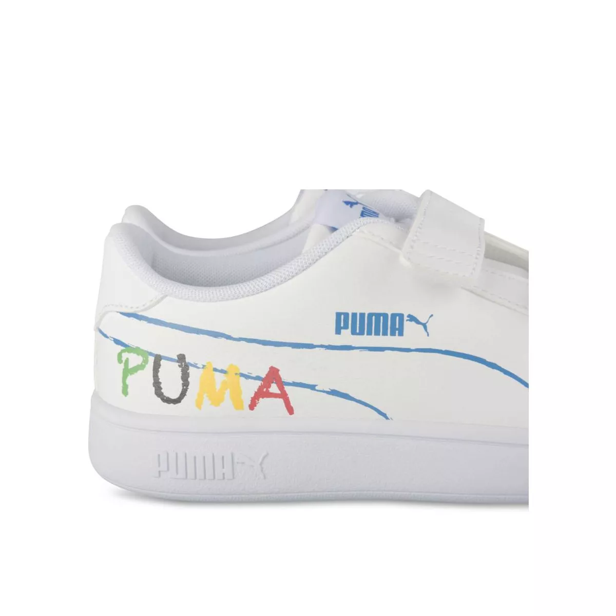 Basket puma 2025 om